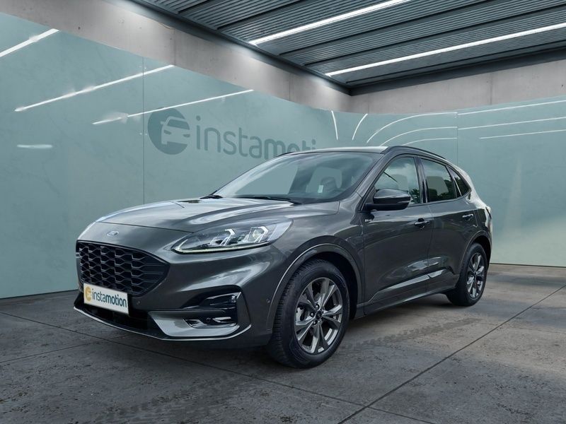 Other Gebraucht 2024 Ford Kuga ST-Line SUV | 32.600 € (Fairer Preis) - Bild 1/4