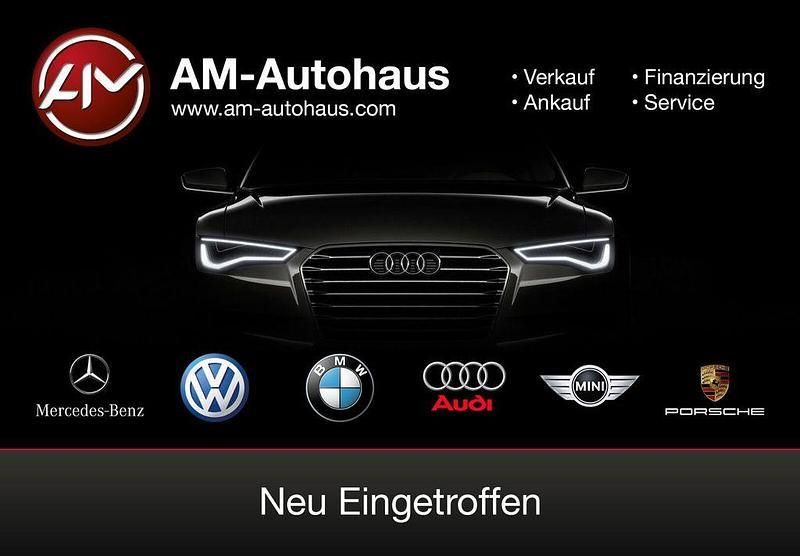 Blau Gebraucht 2020 Audi SQ2 Sport SUV | 27.999 € (Guter Preis) - Bild 1/3