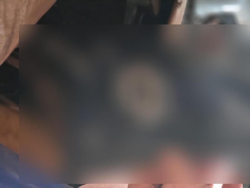 Gebraucht VW Vento 190 PS (139 kW) 1994 Silber Limousine