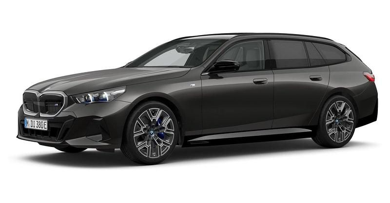 Gebraucht BMW i5 442 kW (601 PS) 2024 Kombi