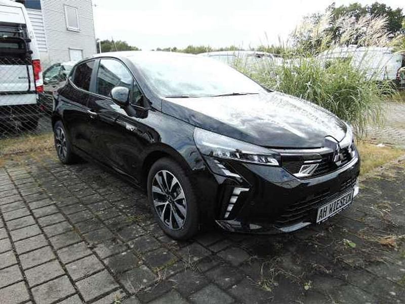 Onyxschwarz Neu 2025 Mitsubishi Colt Plus Kleinwagen | 25.990 € (Fairer Preis) - Bild 1/4
