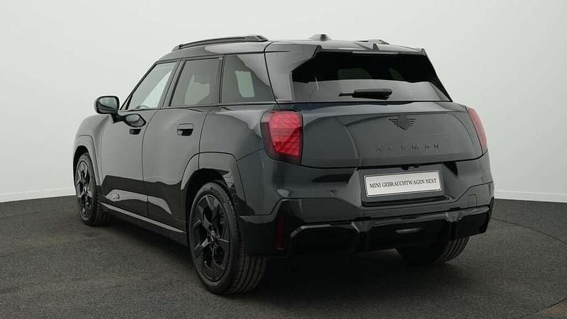 Gebraucht Mini John Cooper Works 184 PS (135 kW) 2024 Grau Kleinwagen