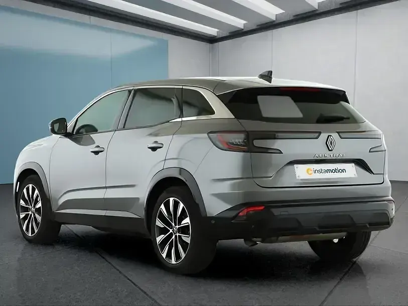 Occasion Renault Austral Techno 158 ch (116 kW) 2024 Gris SUV