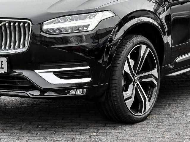 Gebraucht Volvo XC90 173 PS (127 kW) 2024 SUV
