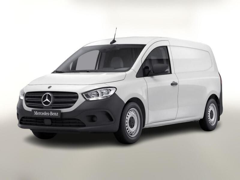 Weiß Neu 2025 Mercedes Citan 110 Van / Kleinbus | 26.736 € (Fairer Preis) - Bild 1/4