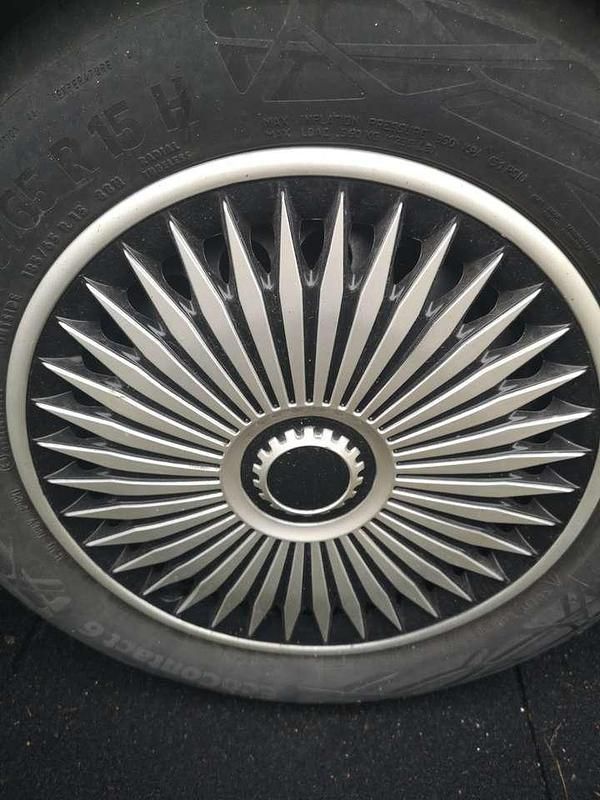 Gebraucht Dacia Lodgy 83 PS (61 kW) 2013 Bronze Van / Kleinbus