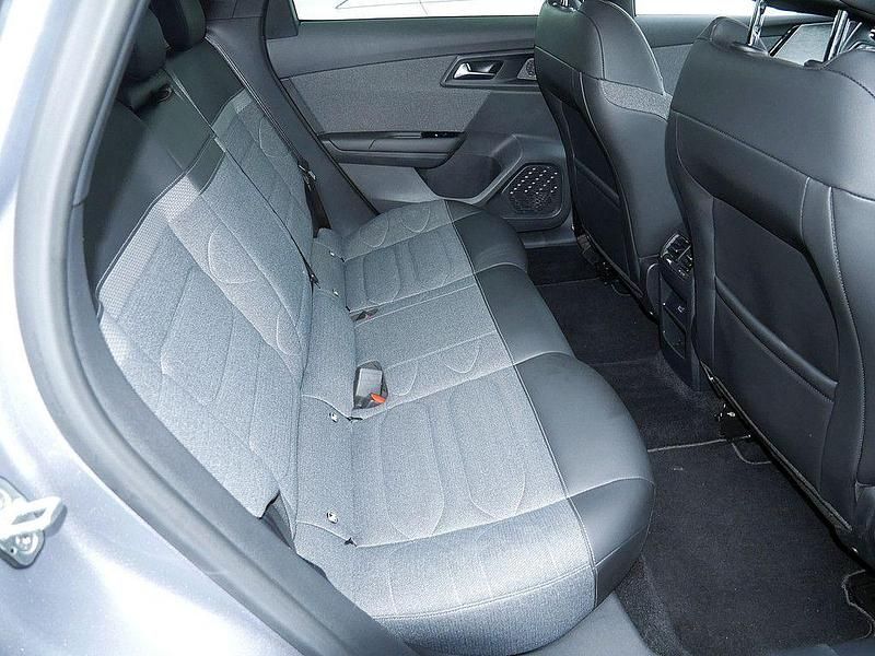 Gebraucht Citroën C5 X Feel 224 PS (164 kW) 2023 Grau Kombi