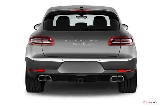 Gebraucht Porsche Macan 441 PS (324 kW) 2020 Weiß SUV