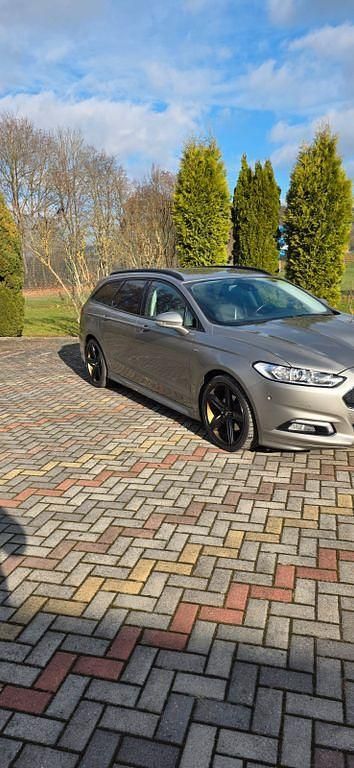 Gebraucht Ford Mondeo ST 241 PS (177 kW) 2017 Kombi