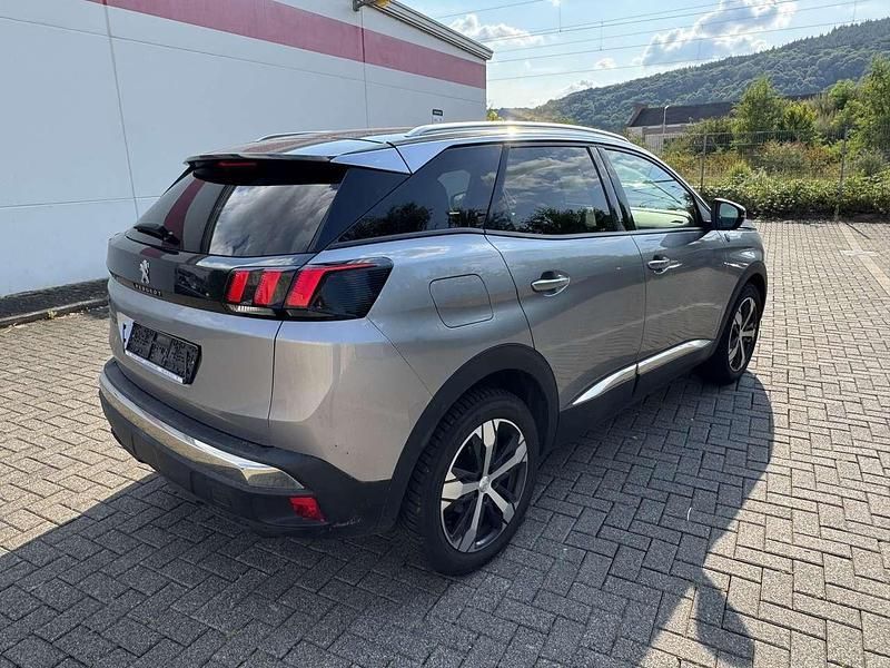 Other Gebraucht 2017 Peugeot 3008 Active SUV | 9.900 € (Fairer Preis) - Bild 1/4