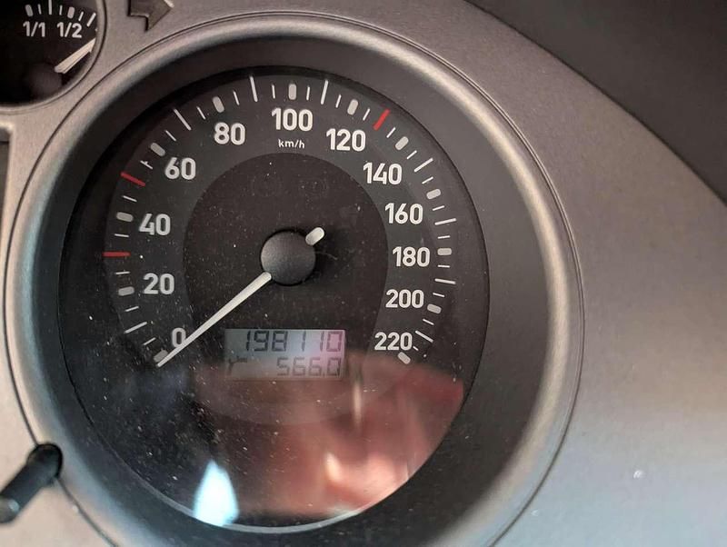 Gebraucht Seat Ibiza Reference 86 PS (63 kW) 2008 Schwarz Limousine