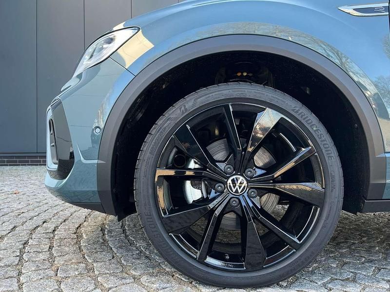 Neu VW T-Roc Style 150 PS (110 kW) 2026 Petroleum blue metallic SUV