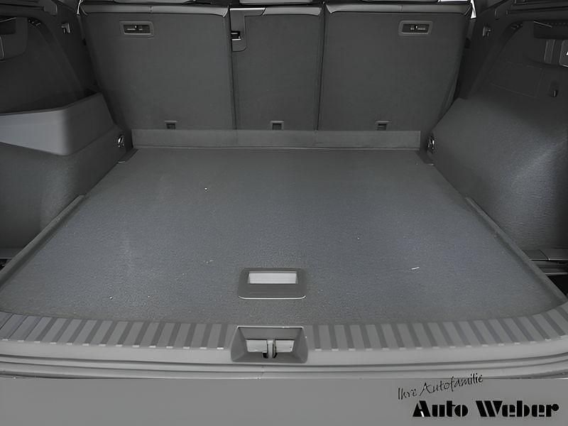 Neu VW Tayron R-line 193 PS (141 kW) 2025 Grau SUV