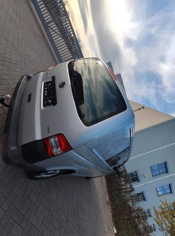 Gebraucht VW Transporter 179 PS (131 kW) 2015 Silber Van