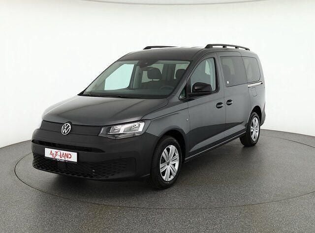 Andere Neu 2025 VW Caddy Van / Kleinbus | 37.490 € (Guter Preis) - Bild 1/4