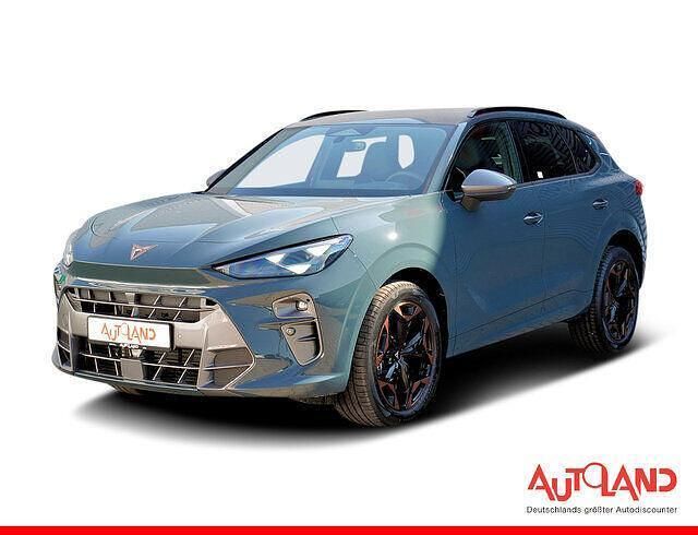 Andere Neu 2025 Cupra Terramar SUV | 39.890 € (Fairer Preis) - Bild 1/4