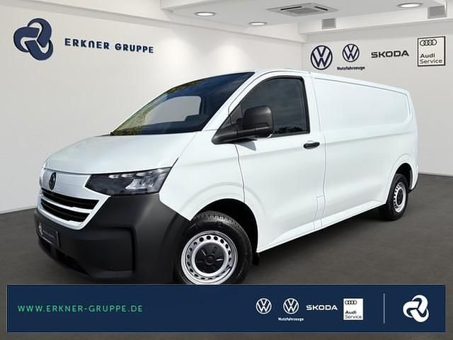 Clear white Neu 2025 VW Transporter Van | 49.890 € - Bild 1/4