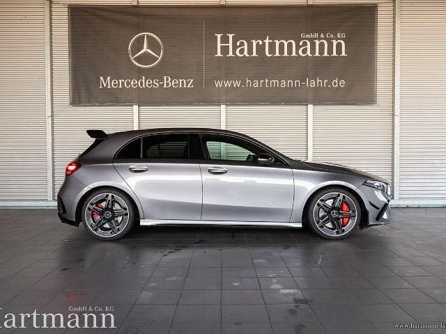 Gebraucht Mercedes A35 AMG AMG 306 PS (225 kW) 2024