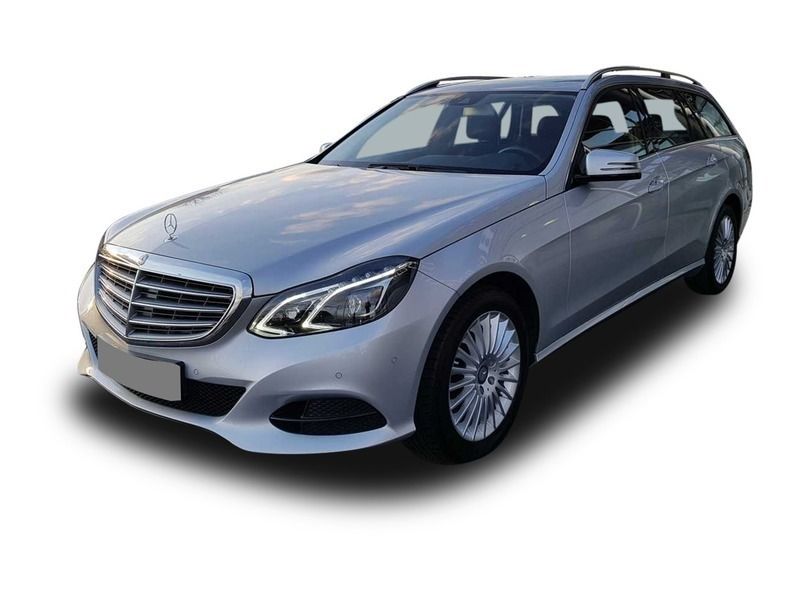 Мерседес е220 дизель