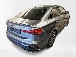 Gebraucht Audi S3 Ambiente 333 PS (244 kW) 2024 Daytonagrau perleffekt Limousine