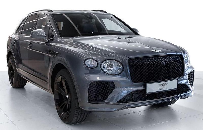 Thunder Gebraucht 2024 Bentley Bentayga SUV | 214.900 € - Bild 1/4