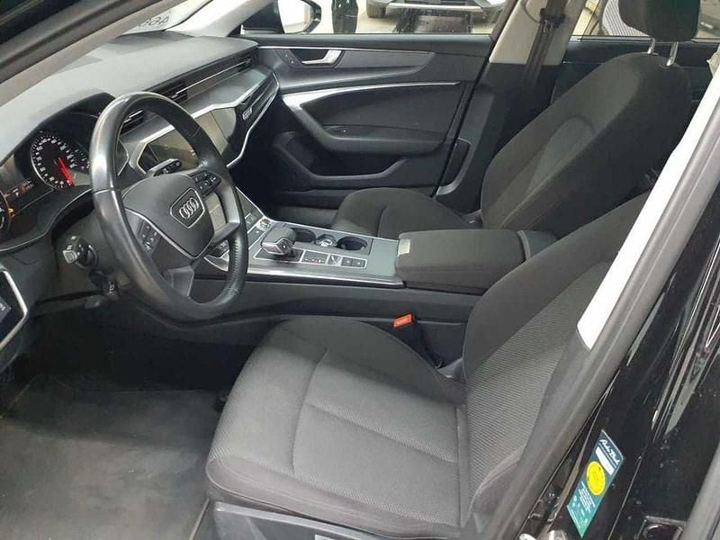 Gebraucht Audi A6 Ambiente 340 PS (250 kW) 2020 Schwarz Kombi