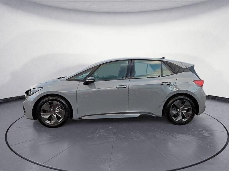 Gebraucht Cupra Born 150 kW (204 PS) 2023 Vaporgrau Kleinwagen