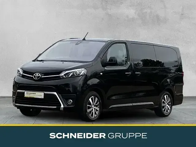 Gebraucht Toyota Proace Verso 177 PS (130 kW) 2023 Kombi