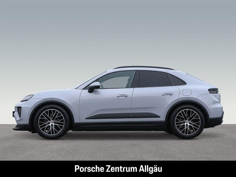 Gebraucht Porsche Macan 300 kW (408 PS) 2026 Grau SUV