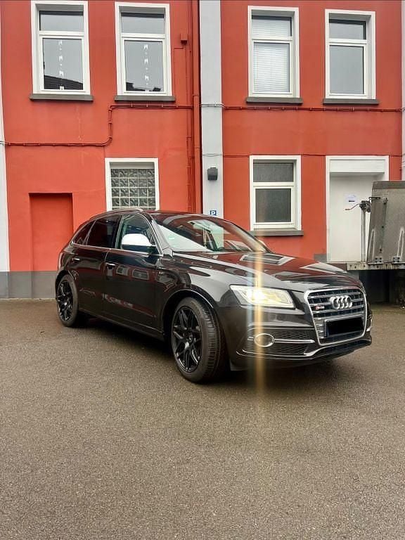 Gebraucht 2015 Audi SQ5 Sport SUV | 16.500 € (Fairer Preis) - Bild 1/4