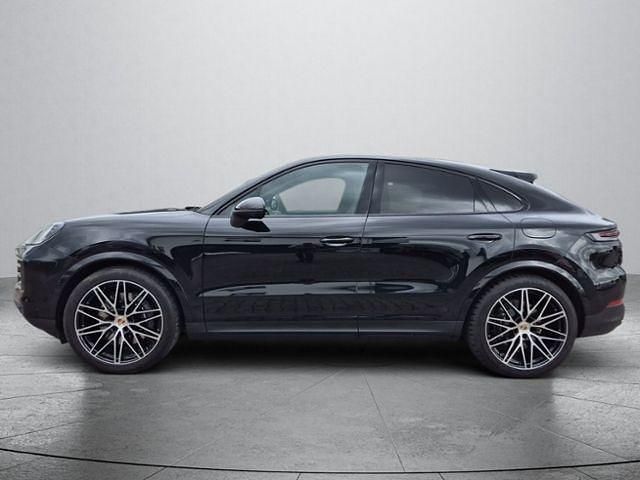 Gebraucht Porsche Cayenne Coupe 470 PS (345 kW) 2024 Coupé
