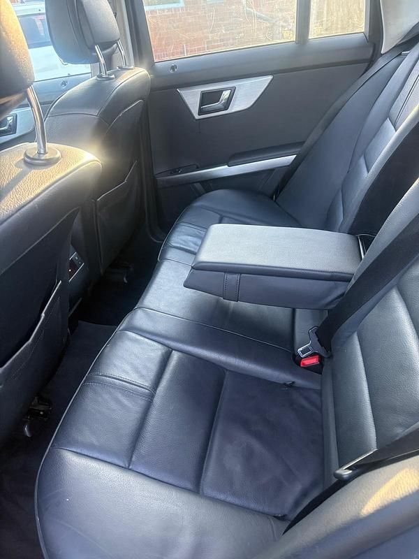 Gebraucht Mercedes 320 2008 Schwarz SUV