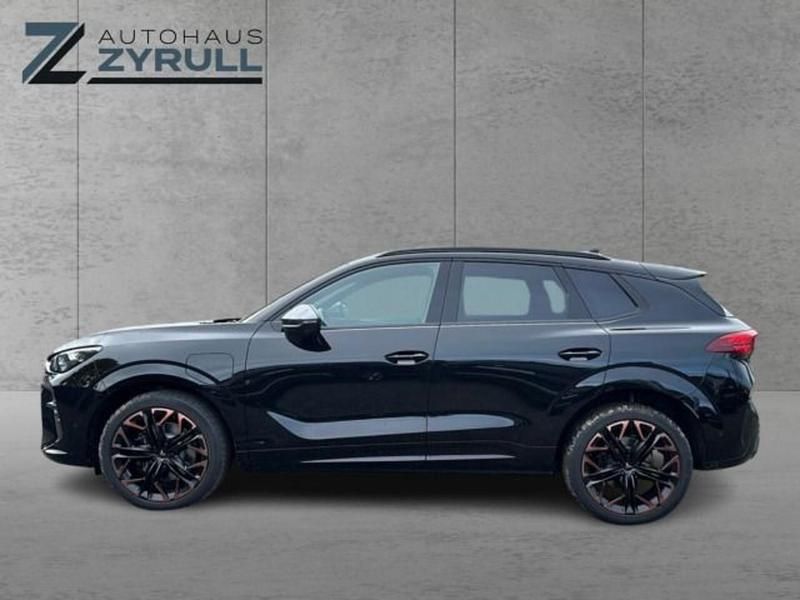 Second-hand Cupra Terramar VZ 272 CP (200 kW) 2024 Negru SUV