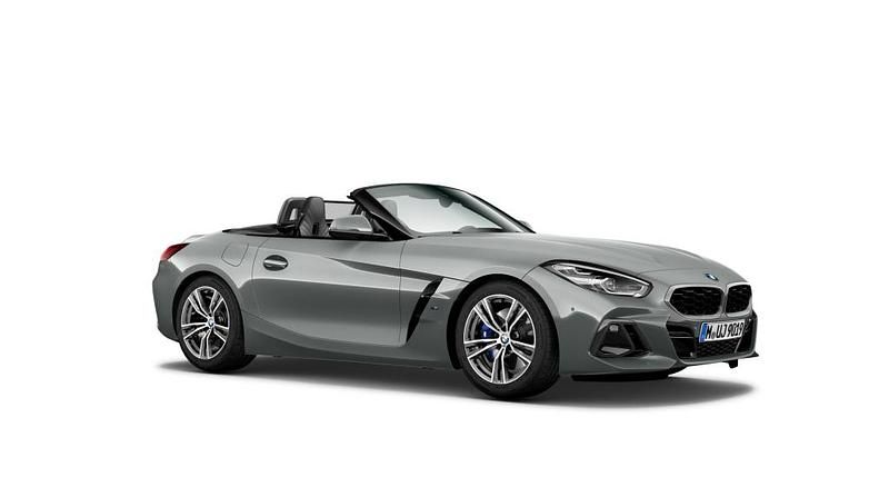 Gebraucht BMW Z4 Efficient Dynamics 258 PS (189 kW) 2025 Cabrio
