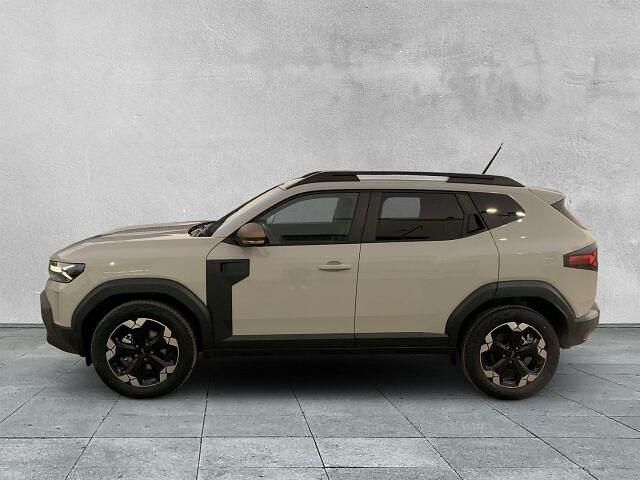 Gebraucht Dacia Duster Extreme 141 PS (103 kW) 2024 Andere farbe SUV