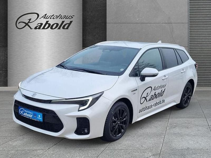 Używany Suzuki Swace Comfort 140 KM (102 kW) 2025 Kombi