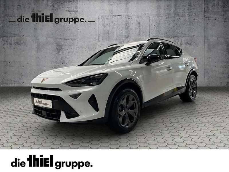 Gebraucht Cupra Formentor 150 PS (110 kW) 2025 Weiß SUV