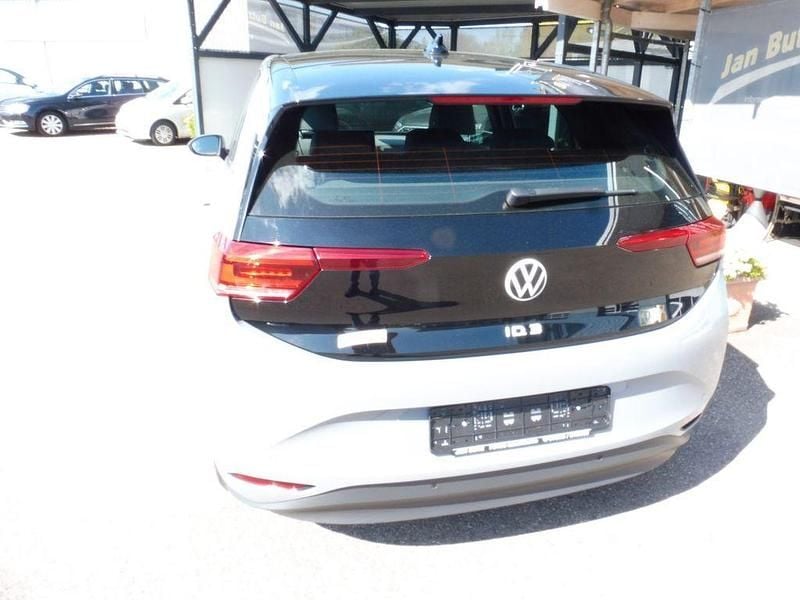 Brugt VW ID.3 Pro 106 kW (145 HK) 2022 Grå Hatchback