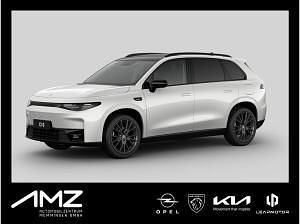 Neu Leapmotor C10 215 PS (158 kW) 2026 Weiß (pearly white) SUV