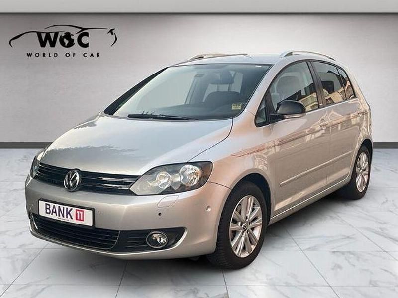 Grau Gebraucht 2012 VW Golf VII Limousine | 12.790 € (Fairer Preis) - Bild 1/4