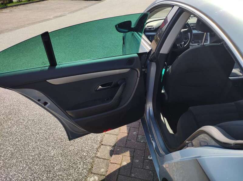 Gebraucht 2011 VW CC Limousine | 6.900 € (Guter Preis) - Bild 1/4