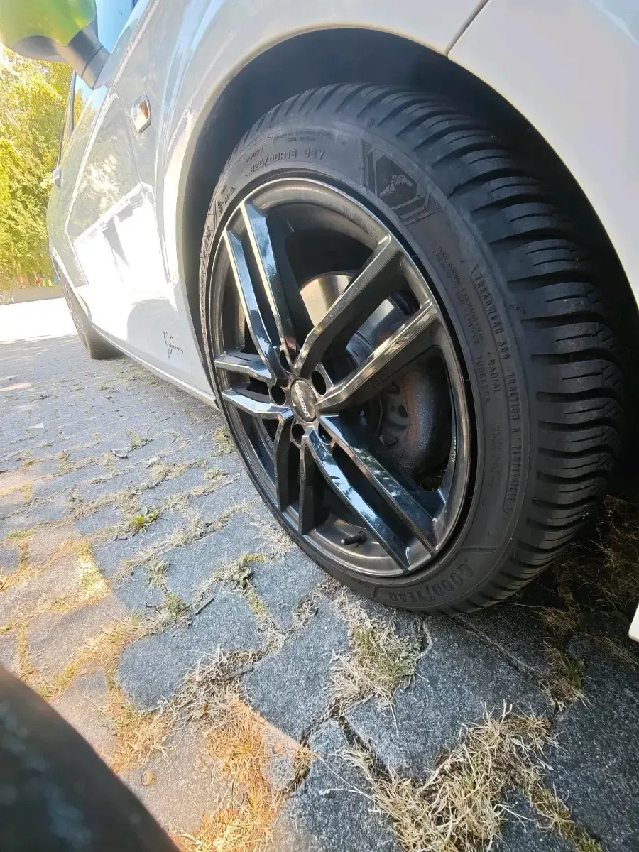 Gebraucht Seat Leon FR 211 PS (155 kW) 2010 Weiß Kleinwagen