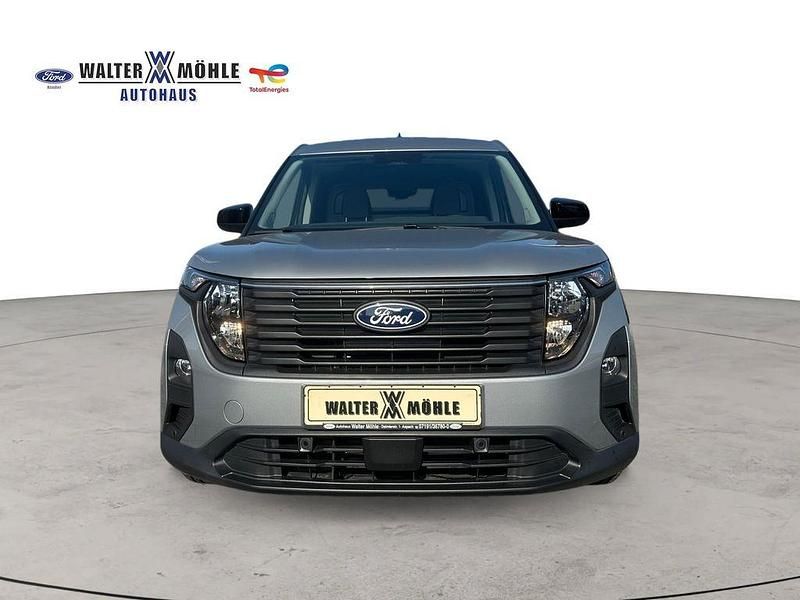 Gebraucht Ford Transit Limited 125 PS (91 kW) 2024 Silber Van / Kleinbus