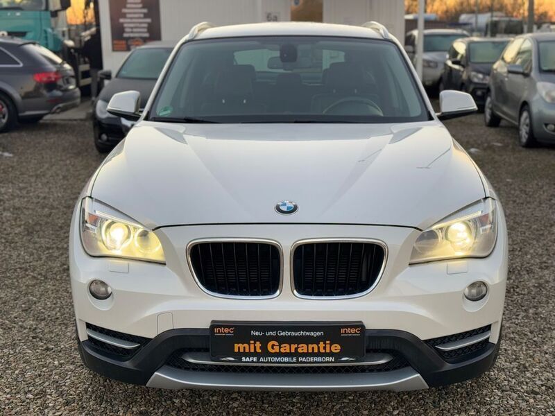 Weiß Gebraucht 2014 BMW 120 Sport Line Kleinwagen | 9.990 € (Etwas zu teuer) - Bild 1/4