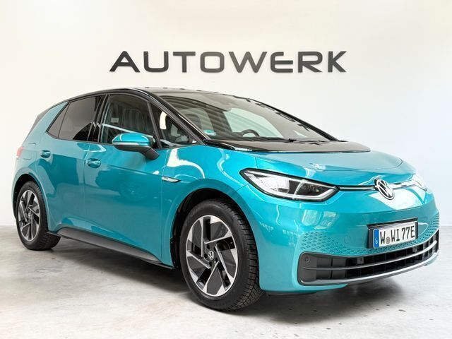 Andere Gebraucht 2021 VW ID.3 Pro Performance Kleinwagen | 20.999 € (Fairer Preis) - Bild 1/4