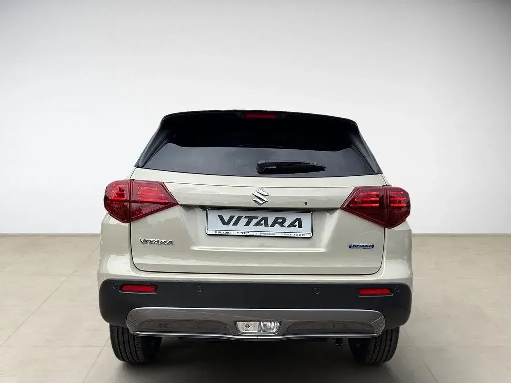 Neu Suzuki Vitara Comfort 110 PS (80 kW) 2026 SUV