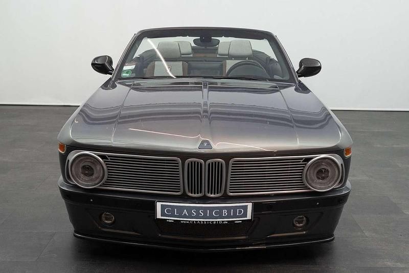 Gebraucht BMW 135 Cabriolet 326 PS (239 kW) 2012 Stratusgrau Cabrio