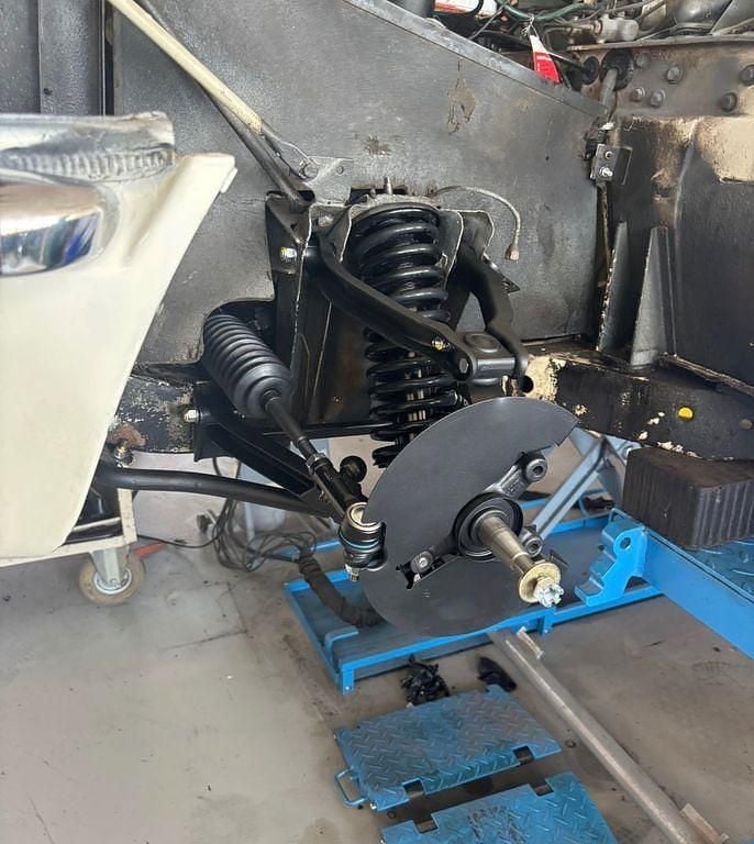 Gebraucht Triumph Spitfire 94 PS (69 kW) 1979 Weiß Cabrio