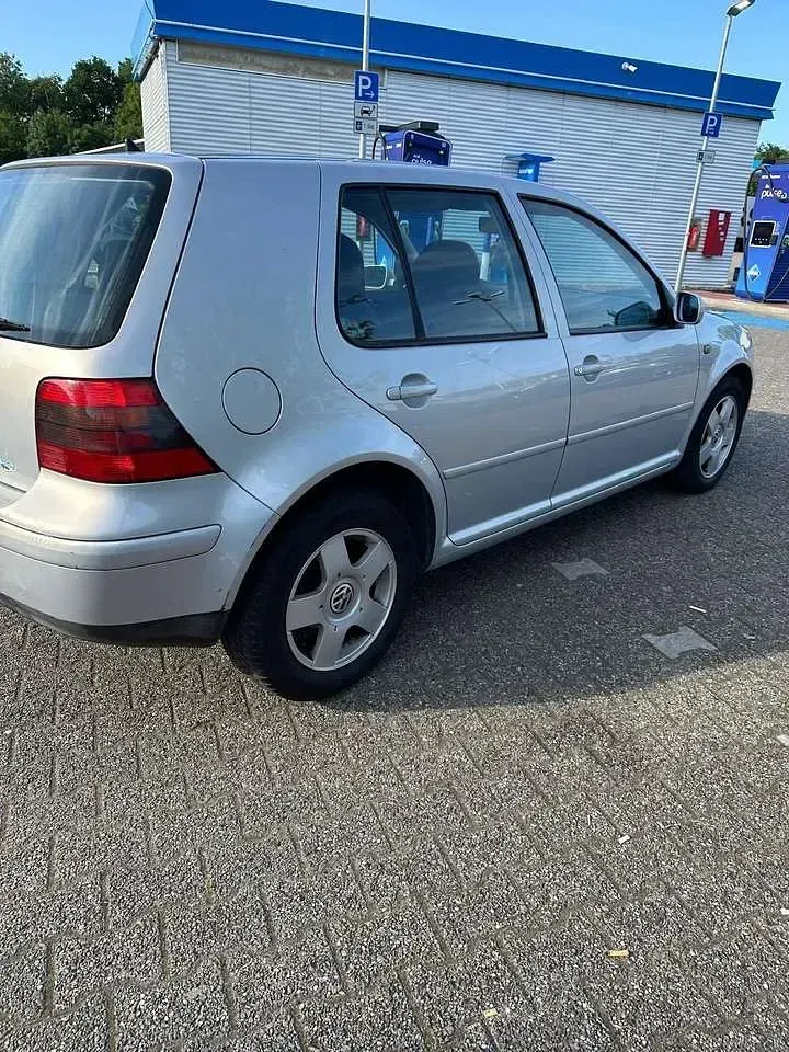 Gebraucht VW Golf III 101 PS (74 kW) 1998 Limousine
