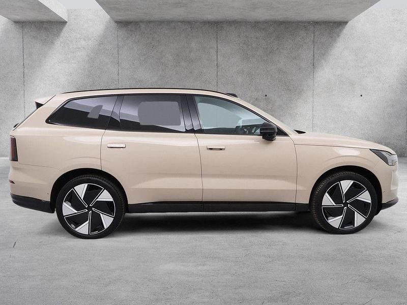 Gebraucht Volvo EX90 Performance 380 kW (517 PS) 2025 Beige SUV